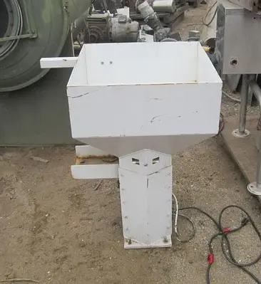 USED SYNTRON SCR-18