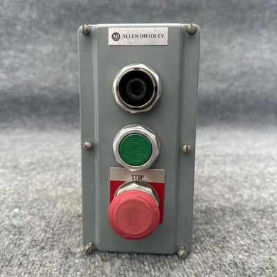 Used Allen-Bradley 800T-3TZ Miscellaneous MRO California US | Davliegogo LLC #1708434