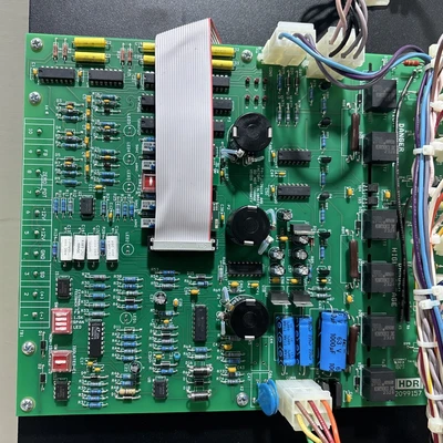 New | in-Stock AMETEK 83009895-1-1 Miscellaneous Equipment (Electrical & Power) Indiana US | J&J Industrial Supply #1364471