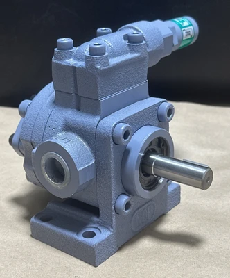 NEW Nippon Oil Pump TOP-203HBVB