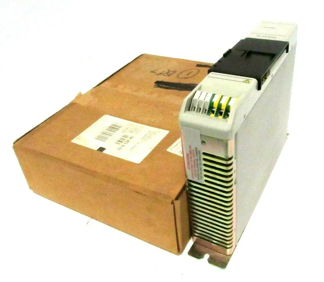 REFURBISHED ALLEN BRADLEY 1394C-AM50-IH SERVO CONTROLLER 10KW SER.C 1394CAM50IH