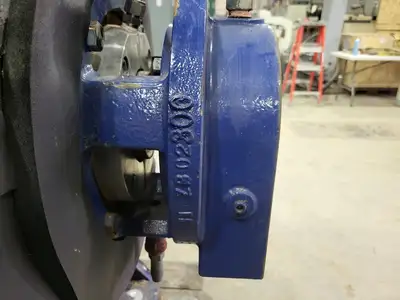 USED 2018 RUHRPUMPEN BB1-ZW