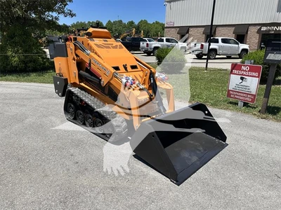 USED 2024 TIGER CLAW TC3000T