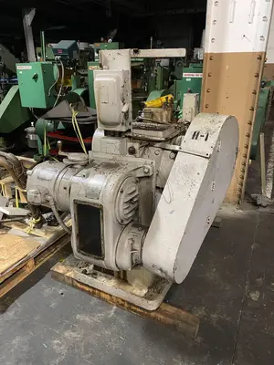 USED WATERBURY FARREL HIPRO
