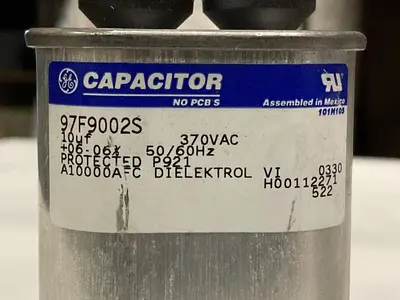 USED GE 97F9002