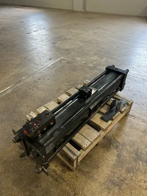 Vactor Rodder Pump Parts | American Contractors Equipment Supply (2)