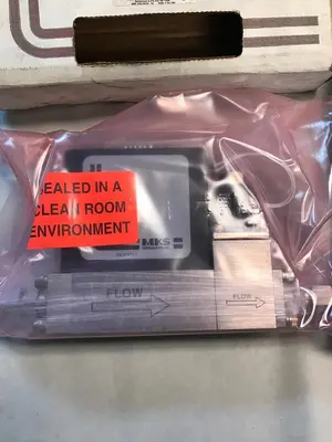 USED MKS 1559A-050L-SV