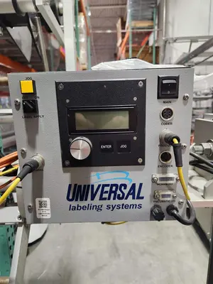 USED 1900 PACKAGING & FULFILLMENT LINE