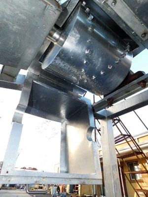 USED FITZPATRICK 14 X 14
