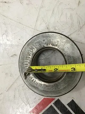 USED VAN DORN 1000-430 / TBNIE