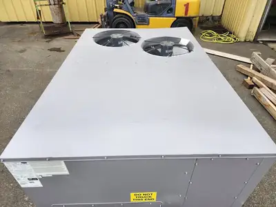 NEW CARRIER 48TCED08A2G1032823