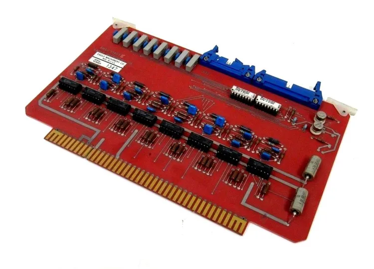 Used EAGLE MACHINERY _UNKNOWN_ Circuit Boards Michigan US | SB Industrial Supply #866047