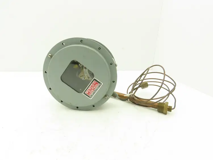 Used MERCOID CONTROL _UNKNOWN_ Plumbing Equipment | Arrow Industrial #612158