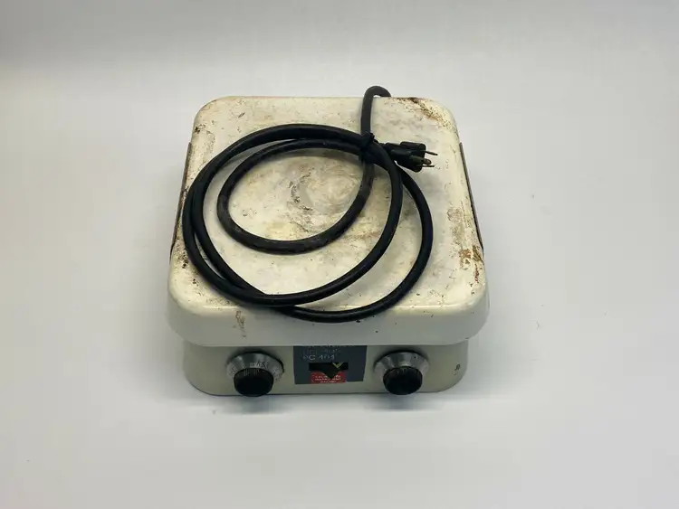 Used Corning Hot Plate Stirrer Stirrers Michigan US | Maverick Industrial Sales #1398473
