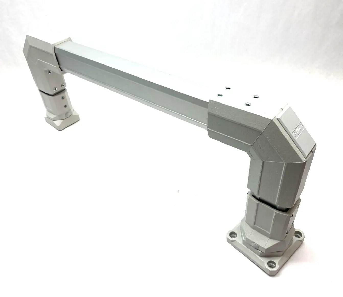 USED HOFFMAN HEAVY DUTY SWIVEL PENDANT ARM ASSEMBLY