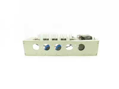 Condor F24-12-A+ Power Supply 120/240VAC Input 24VDC Output