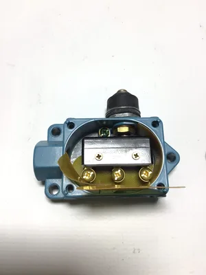 Honeywell BAF1-2RN-RH Micro Switch 20A
