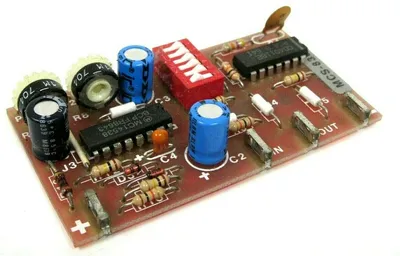 NEW WARNER ELECTRIC MCS 830-1 7400-448-026 RELAY SWITCH BOARD 7400448026 MCS8301