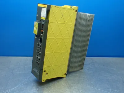 USED FANUC A06B6079H106