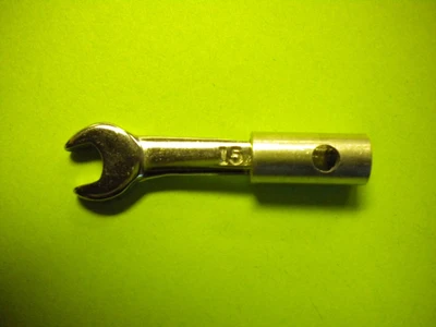 16/6 WRENCH