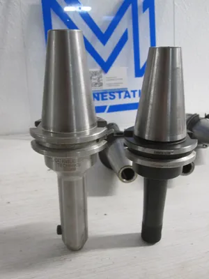 USED SYIC CAT40