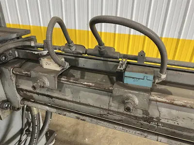 USED CHASE-LOGEMAN 1212