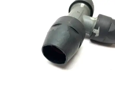 USED AIRNET REDUCTION TEE SOCKET FITTING D25-D20-D25 1" TO 3/4" PIPE