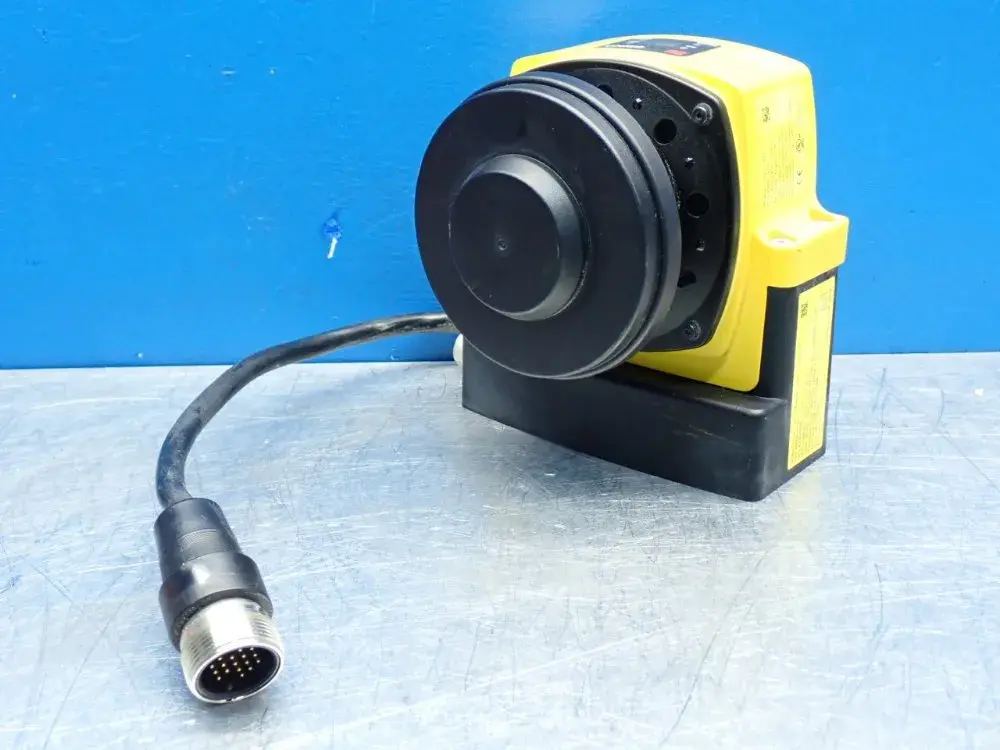 USED OMRON OS32CSP1