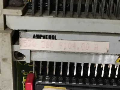 USED SIEMENS CE.570267.0002.00, 570 266 9001.01, 570 207 9101.,