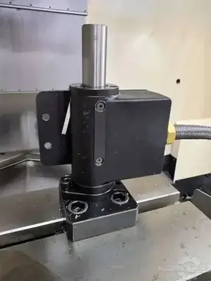 Used 2014 MAZAK NEXUS 530-II C Vertical Machining Centers Illinois US | Perfection Global, LLC. #1394593