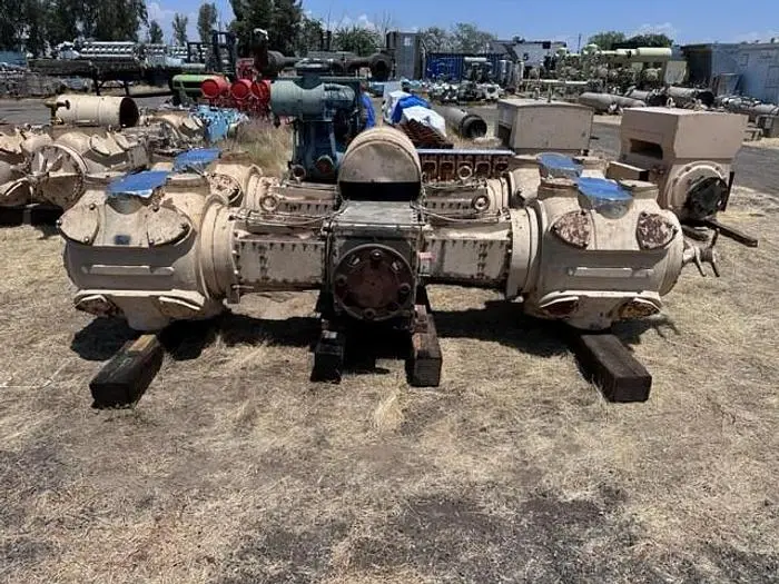 Used 1996 ARIEL JGK-4 Gas Compressors | Compression Source #413229