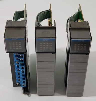 USED Allen-Bradley 1746-IB16