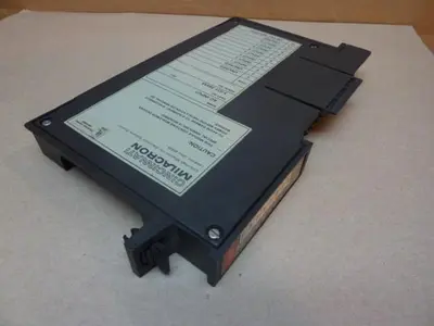 USED CINCINNATI MILACRON 3-531-3855A