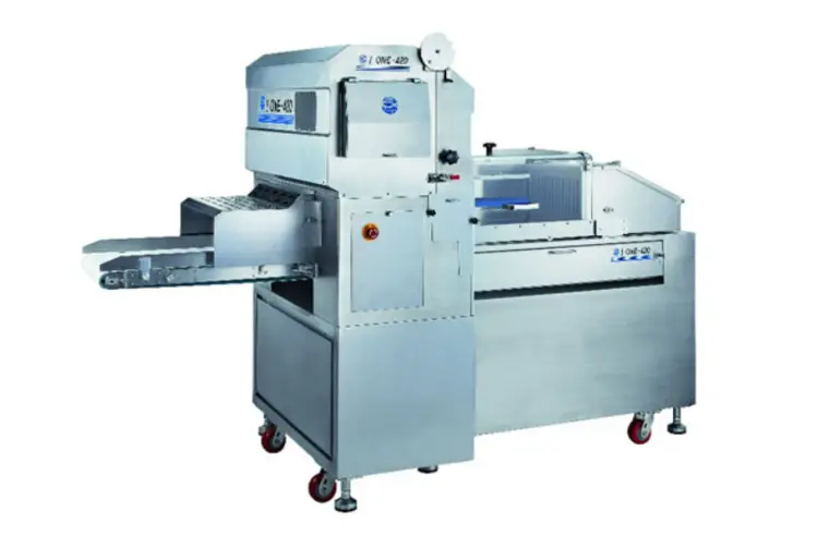 Used _UNKNOWN_ I ONE-420 (I ONE) Meat Processing Equipment California US | RAM Manufacturing Equipment, LLC #291033