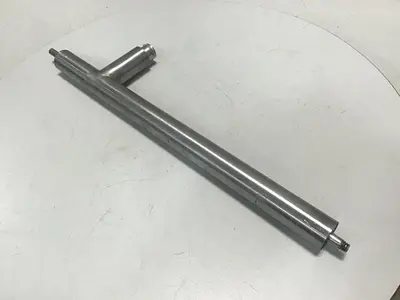 USED VAN DORN PRDC 812 5000-0259