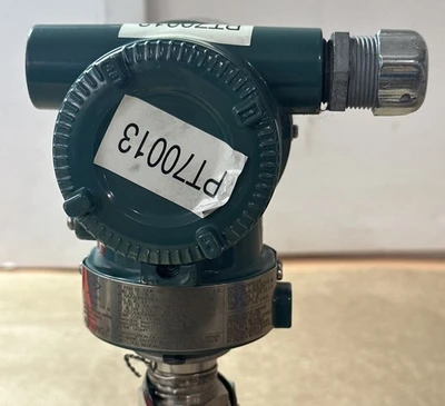 USED DC EJX530A-JBS4N-012EL/FU1/D1/K3