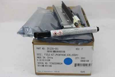 NEW PRINTRONIX 251235-001