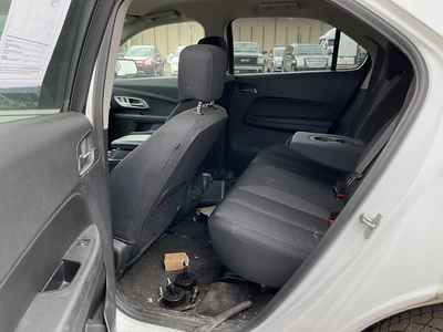 Used 2016 CHEVROLET EQUINOX SUVs Michigan US | Miedema Asset Management Group #1484105