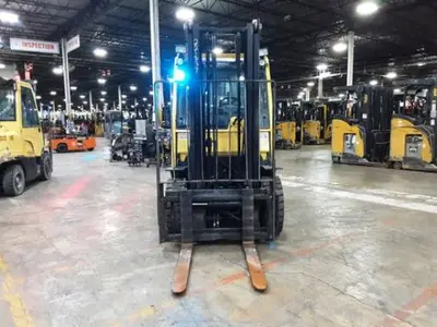 USED 2022 HYSTER H80FT