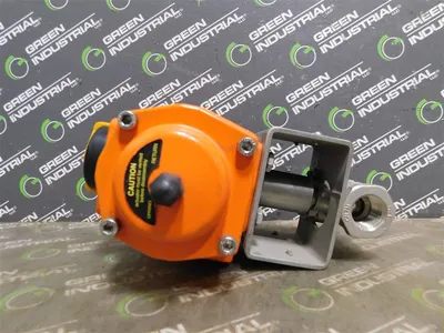 USED BETTIS DS0025.B2A04K.11K0