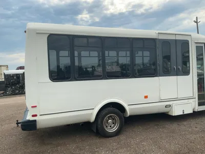 Used 2006 FORD BUS Buses Michigan US | Miedema Asset Management Group #1402969