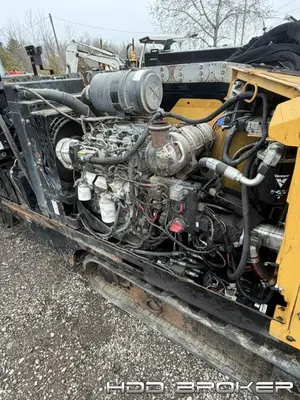 Used 2017 VERMEER 2017 VERMEER D20X22 S3 Drill Rigs Florida US | HDD Broker #1406977