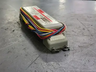 USED MOTOROLA M2-RN-T8-1LL-D-277