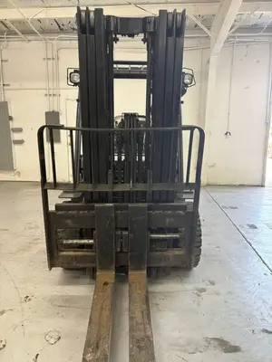 Used 2018 TOYOTA 8FG35U Misc Forklifts Texas US | 4K Lift Co #1503045