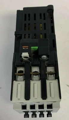 USED SIEMENS 3TF3400-OB