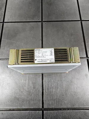 YASKAWA SERVOPACK DR2-02AC Tooling | GMT (7)