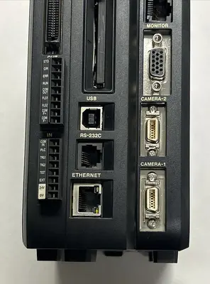 Used KEYENCE CV-3000 Industrial Controls | Surplus Asset Holdings #1220690