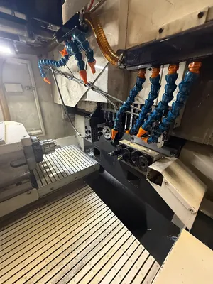 2019 KSI TCM 32S Swiss Type Automatic Screw Machines | Midstate Machinery (4)