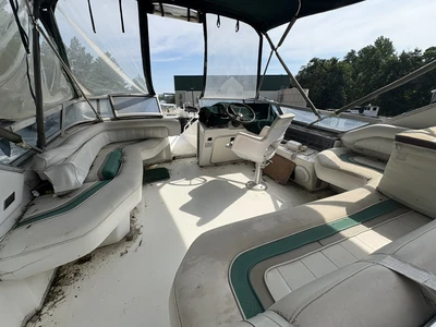 Used 1992 SEA RAY 35 Boats (Misc) Virginia US | Affordable Outdoors #1638029