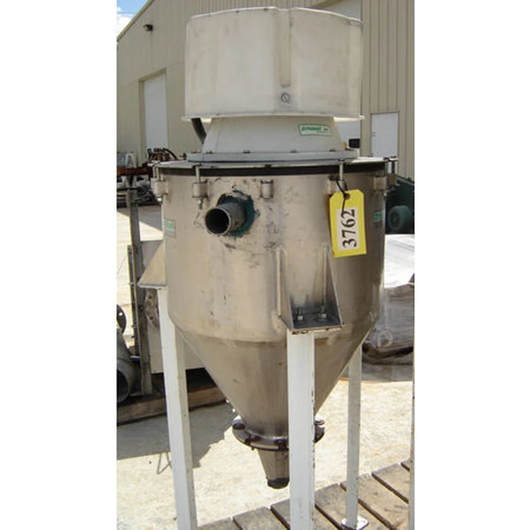 Used _UNKNOWN_ 669. Hoppers British Columbia CA | Savona Equipment LTD #1170633